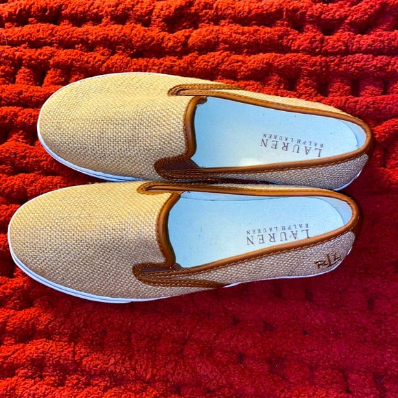 Ralph Lauren Shoes - Ralph Lauren womens shoes